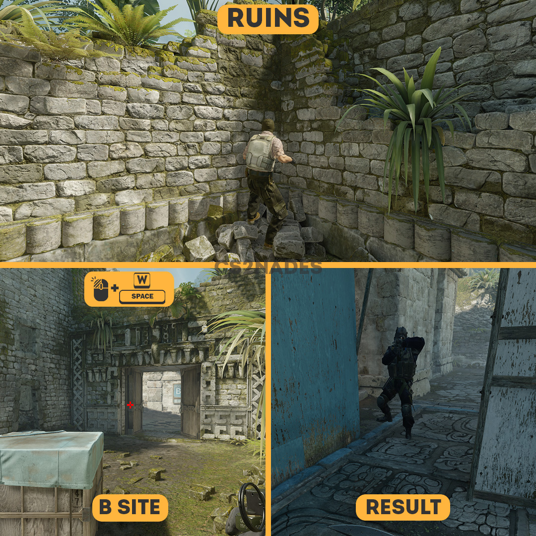 Crosshair Target